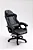 Cadeira Gamer Dazz X - Rocker Preto - Imagem 2