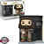 Funko Pop #141 -Hagrid W/Leaky - Harry Potter - Imagem 1