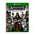 Jogo Assassin's Creed Syndicate - Xbox One - Imagem 1