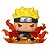 Funko Pop #1233 -Naruto Uzumaki - Naruto - Imagem 2
