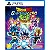 Jogo PS5 Dragon Ball Sparking Zero - Imagem 1