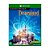 Jogo Kinect Disneyland Adventures - Xbox One - Imagem 1