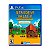 Jogo Stardew Valley (Collector's Edition) - PS4 - Imagem 1