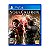 Jogo SoulCalibur VI - PS4 - Imagem 1