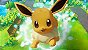Jogo Pokémon: Lets Go Eevee - Switch - Imagem 3