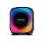 CAIXA AMP AIWA PARTY BOX AWS-PB-07 100W - Imagem 1