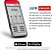 CAIXA AMP AIWA PARTY BOX AWS-PB-07 100W - Imagem 2