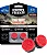 Kontrol Freek Call Of Duty Vanguard Para Playstation 4 E Ps5 Vermelho - Imagem 1