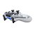 Controle Sony Dualshock 4 Crystal sem fio (Com led frontal) - PS4 - Imagem 4