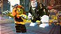 Jogo LEGO DC Super-Villains - PS4 - Imagem 4