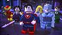 Jogo LEGO DC Super-Villains - PS4 - Imagem 7