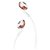 Fone De Ouvido In Ear Branco com Dourado JBL - T205 - Imagem 3