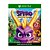 Jogo Spyro Reignited Trilogy - Xbox One - Imagem 1