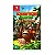 Jogo Donkey Kong Countr Returns HD - Switch - Imagem 1