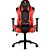 Cadeira Gamer THUNDERX3 TGC12 Preta e Vermelha - Imagem 2