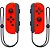 Controle Joy Con Nintendo Switch Par Vermelho - Nintendo - Imagem 2