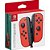 Controle Joy Con Nintendo Switch Par Vermelho - Nintendo - Imagem 1