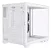 GABINETE WIDELOAD EXTREME VIDRO CURVADO CA-605W BRANCO - Imagem 3