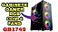 GABINETE GAMER - GB1749 - COM FAN - Imagem 2