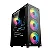 GABINETE GAMER - GB1749 - COM FAN - Imagem 1