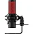 MICROFONE HYPERX QUADCAST 2 ACCSBLAC BLACK - Imagem 3