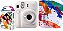 KIT CAMERA INSTAX MINI12 BOLSA BCA ART - Imagem 1