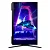 MONITOR SAMSUNG GAMER LED 27 FHD LS27DG30 FLT 180 HZ - Imagem 1