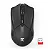 MOUSE OFFICE REDRAGON BM-2463 PRETO WIRELES - Imagem 1