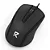 MOUSE OFFICE REDRAGON BM-4049 PRETO USB - Imagem 1