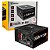 FONTE GAMDIAS CYCLOPS M1-550B WATTS 80 PLUS BRONZE SEM CABO - Imagem 1