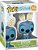 Funko Pop #1533 Stitch Disney - Imagem 2
