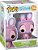 Funko Pop #1534 Angel Disney - Imagem 2