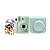 KIT CAMERA INSTAX MINI12 BOLSA VERDE ART - Imagem 2