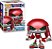 Funko Pop # 1015 METAL KNUCKLES - SONIC - Imagem 1