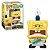 Funko Pop #1667 -Krust Spongebob Squarep - Imagem 1