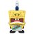Funko Pop #1667 -Krust Spongebob Squarep - Imagem 2