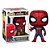 Boneco Funko Pop Avengers Infinity War #287 - Iron Spider - Imagem 2