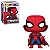 Funko Pop # 945 -Zombie Hunter Spidey - Marvel - Imagem 1
