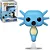 Funko Pop #844 -Horsea - Pokemon - Imagem 1