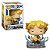 Funko Pop # 987 -Zenitsu Agatsuma - Demon Slayer - Imagem 1