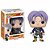 Boneco Funko Dragon Ball Z #107 - Trunks - Imagem 1