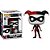 Boneco Funko Batman #156 - Harley Quinn - Imagem 1