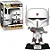 Funko Pop #452 - Imperial Commando - Star Wars - Imagem 1