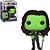 Funko Pop #873 - Gamora - Marvel - Imagem 1