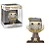 Funko Pop #172 - Albuns Dumbledore With Podium - Harry Potter - Imagem 1