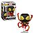 Funko Pop #1448 -  Miles Morales Iron - Spider Man Marvel - Imagem 1