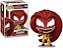 Funko Pop #1026 -  Scream - Spider Man - Marvel - Imagem 1
