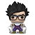 Funko Pop # 1708 Gohan In Cape - Dragon Ball - Imagem 2