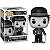 Funko Pop# 79 Charlie Chaplin - Imagem 1