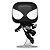 Funko Pop #1444 -  Symbiot Suit Spider Man Marvel - Imagem 2